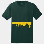 Core Cotton Pocket Tee Thumbnail