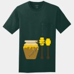 Core Cotton Pocket Tee Thumbnail