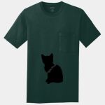 Core Cotton Pocket Tee Thumbnail