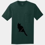 Core Cotton Pocket Tee Thumbnail