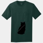 Core Cotton Pocket Tee Thumbnail