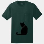 Core Cotton Pocket Tee Thumbnail