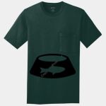 Core Cotton Pocket Tee Thumbnail