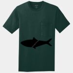 Core Cotton Pocket Tee Thumbnail