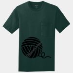 Core Cotton Pocket Tee Thumbnail