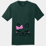 Core Cotton Pocket Tee Thumbnail