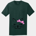 Core Cotton Pocket Tee Thumbnail