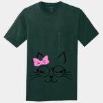 Core Cotton Pocket Tee Thumbnail