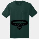 Core Cotton Pocket Tee Thumbnail