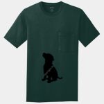 Core Cotton Pocket Tee Thumbnail