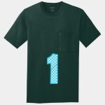 Core Cotton Pocket Tee Thumbnail