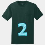 Core Cotton Pocket Tee Thumbnail