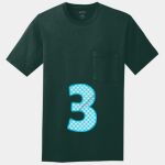 Core Cotton Pocket Tee Thumbnail