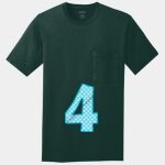 Core Cotton Pocket Tee Thumbnail