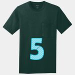 Core Cotton Pocket Tee Thumbnail