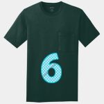 Core Cotton Pocket Tee Thumbnail