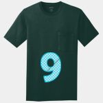 Core Cotton Pocket Tee Thumbnail