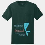 Core Cotton Pocket Tee Thumbnail