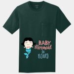 Core Cotton Pocket Tee Thumbnail