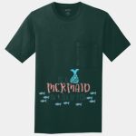 Core Cotton Pocket Tee Thumbnail