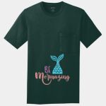 Core Cotton Pocket Tee Thumbnail