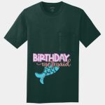 Core Cotton Pocket Tee Thumbnail