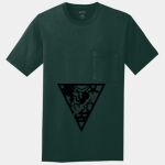 Core Cotton Pocket Tee Thumbnail