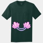 Core Cotton Pocket Tee Thumbnail