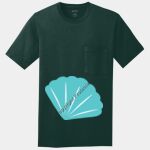 Core Cotton Pocket Tee Thumbnail