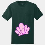 Core Cotton Pocket Tee Thumbnail