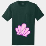 Core Cotton Pocket Tee Thumbnail