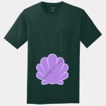 Core Cotton Pocket Tee Thumbnail