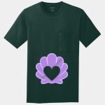 Core Cotton Pocket Tee Thumbnail