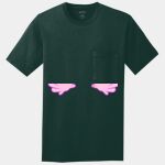 Core Cotton Pocket Tee Thumbnail