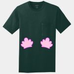 Core Cotton Pocket Tee Thumbnail