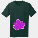 Core Cotton Pocket Tee Thumbnail