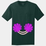 Core Cotton Pocket Tee Thumbnail