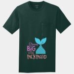 Core Cotton Pocket Tee Thumbnail