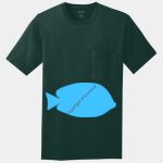 Core Cotton Pocket Tee Thumbnail