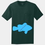 Core Cotton Pocket Tee Thumbnail