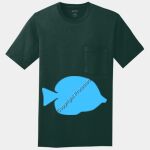 Core Cotton Pocket Tee Thumbnail