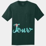 Core Cotton Pocket Tee Thumbnail