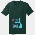 Core Cotton Pocket Tee Thumbnail