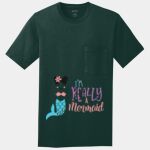 Core Cotton Pocket Tee Thumbnail