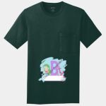Core Cotton Pocket Tee Thumbnail