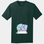 Core Cotton Pocket Tee Thumbnail