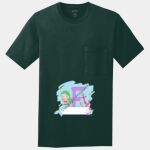 Core Cotton Pocket Tee Thumbnail