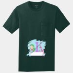 Core Cotton Pocket Tee Thumbnail