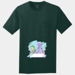 Core Cotton Pocket Tee Thumbnail