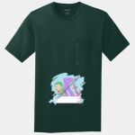 Core Cotton Pocket Tee Thumbnail